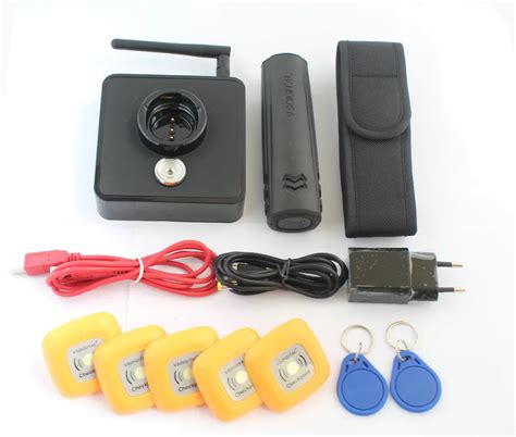 rfid smart guard patrol scanner|rfid security guard tracking.